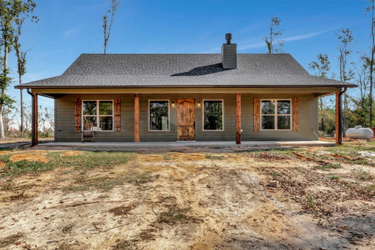 How to Pick the Right Barndominium Floor Plan (Even If You’re Just Getting Started)