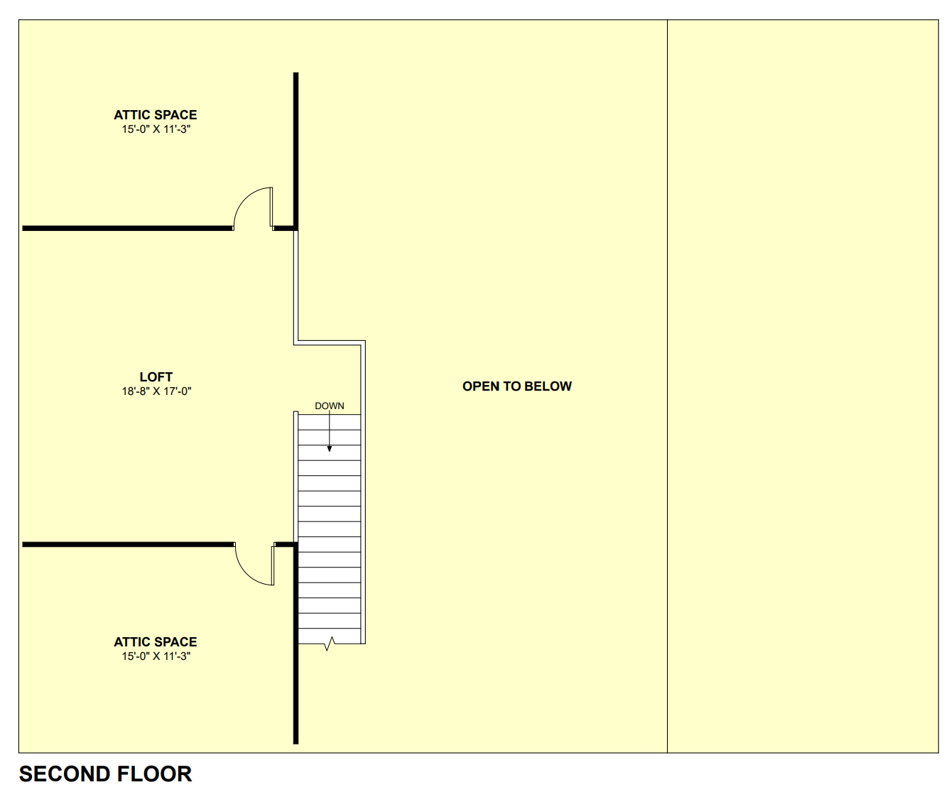 PL-2806 Bilbrey Barndominium House Plans
