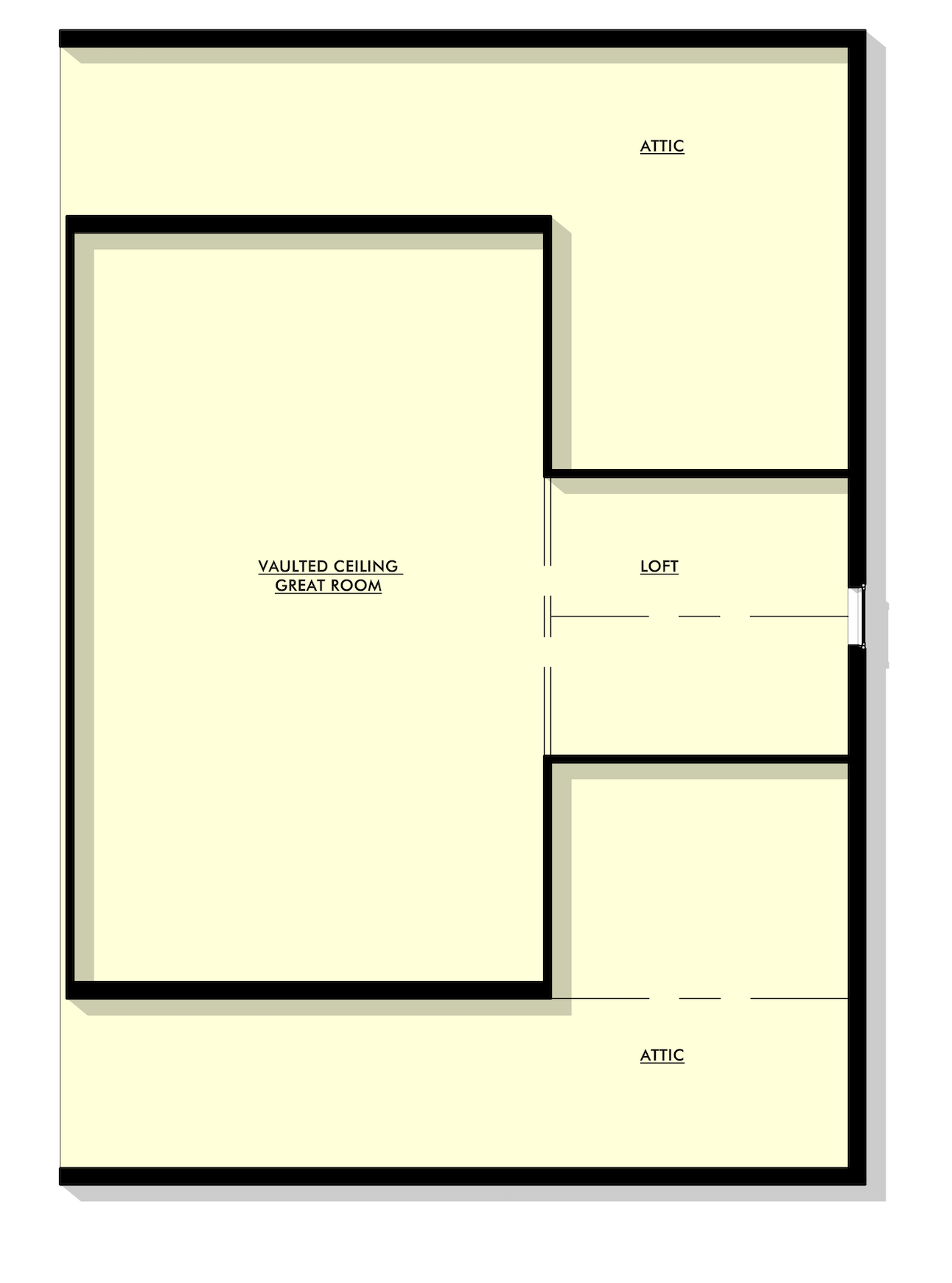 LP-3206 Condley Barndominium House Plan