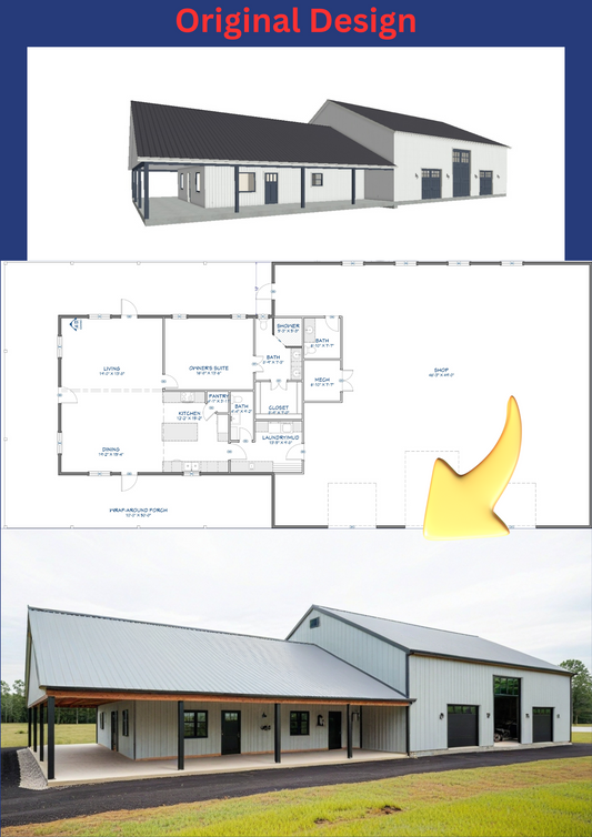 Expert Custom Home Plans