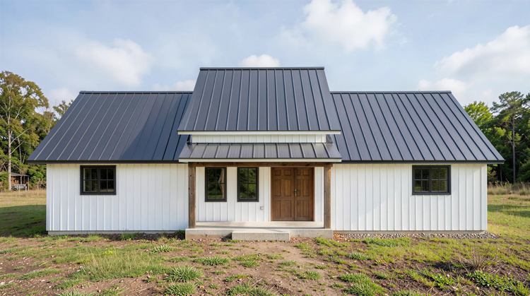 40x60 Barndominium Kits