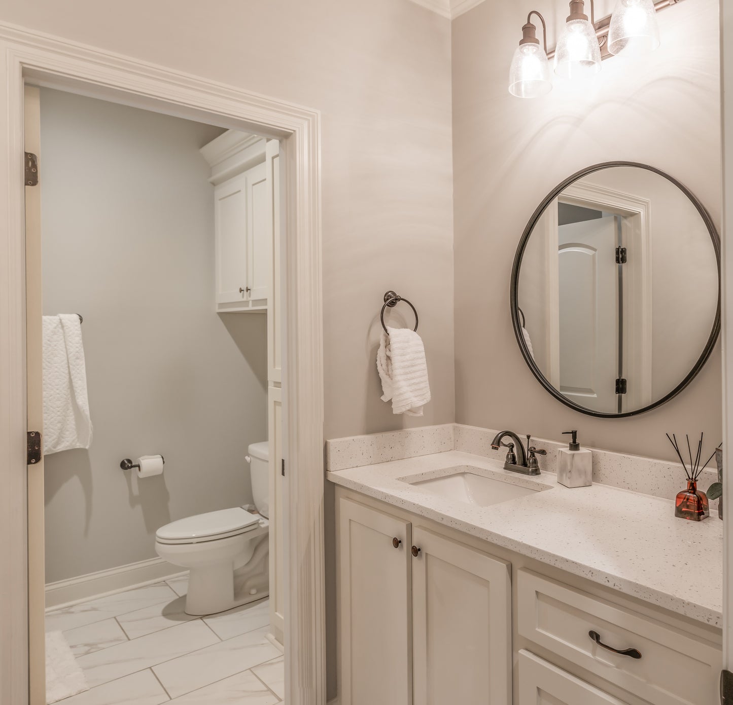 HPZ-26009 Patrick Farmhouse Plan