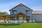 BG-20049 Kingswood Barndominium House Plan