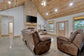 RP-10004 Randall Barndominium House Plan