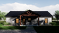 PL-62303 Gorefield Barndominium House Plans