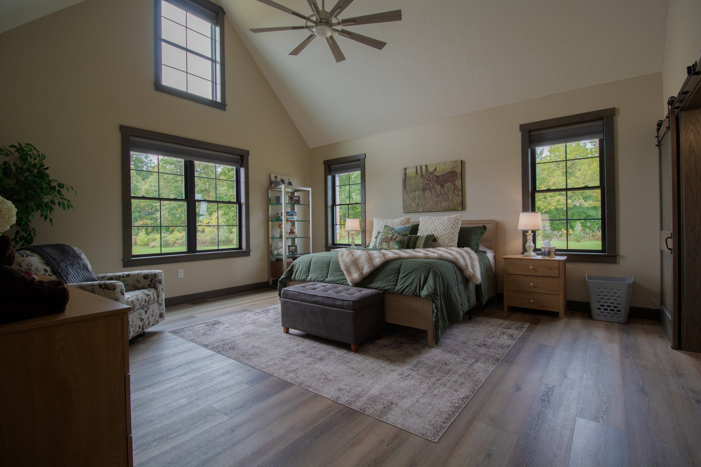 BCO-40037 Katherine Barndominium House Plan