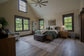 BCO-40037 Katherine Barndominium House Plan