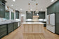 RP-10006 Allen Barndominium House Plan
