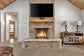 RP-10004 Randall Barndominium House Plan
