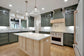 RP-10006 Allen Barndominium House Plan