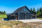 JRW-10001 Zach Barndominium House Plan