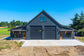 JRW-10001 Zach Barndominium House Plan