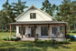 HPZ-22002 Caden Barndominium House Plan
