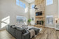 BG-20049 Kingswood Barndominium House Plan
