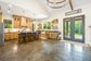 SV-5601 Kenny Barndominium House Plan