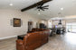 LP-2804-R Ronnie Barndominium House Plan