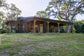 PL-60001-A Adair Barndominium House Plan