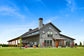 JRW-10008 Darlene Barndominium House Plan