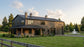 BG-20002 Sterling Barndominium House Plan