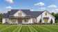 BG-20117 Foster Barndominium House Plan