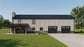 BG-20040 Clarendon Barndominium House Plan