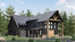 JRW-10006 Valerie Barndominium House Plan