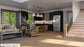 JRW-10006 Valerie Barndominium House Plan