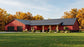 BG-20009 Everett Barndominium House Plan