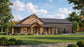 BG-20090 Palmer Barndominium House Plan