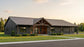 BG-20010 Monroe Barndominium House Plan