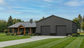 BG-20011 Clayton Barndominium House Plan