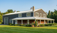 BG-20056 Ridgeline Barndominium House Plan