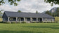BG-20033 Lancaster Barndominium House Plan
