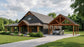 BG-20092 Carlton Barndominium House Plan
