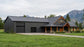 BG-20060 Newport Barndominium House Plan