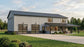 BG-20046 Delano Barndominium House Plan
