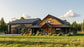 BG-20035 Yorkdale Barndominium House Plan