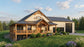 BG-20015 Winslow Barndominium House Plan
