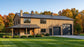 BG-20063 Carrington Barndominium House Plan