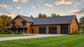 BG-20049 Kingswood Barndominium House Plan