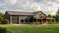 BG-20095 Caspian Barndominium House Plan