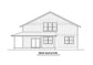 JRW-10009 Chase Barndominium House Plan