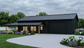 BG-20065 Montrose Barndominium House Plan