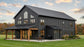 BG-20099 Garrison Barndominium House Plan