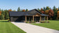 BG-20079 Greenwich Barndominium House Plan