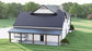 BG-20051 Darby Barndominium House Plan