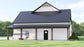 BG-20051 Darby Barndominium House Plan