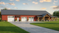 BG-20024 Camden Barndominium House Plan