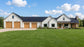 BG-20105 Lewis Barndominium House Plan