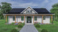 SV-5502 Carter Barndominium House Plan